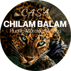 Casa Chilam Balam